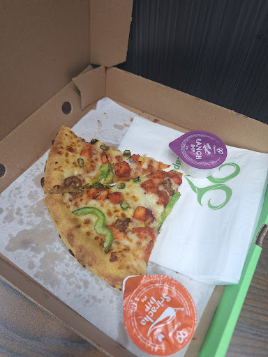 Photo of Caprinos Pizza Cambridge - 83 Mill Rd, Cambridge CB1 2AW